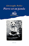 Pierre est un panda